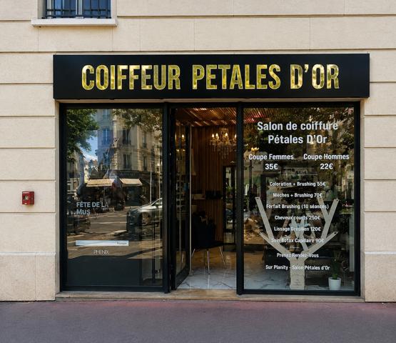 Fonds De Commerce
        
        - 28 m² 55 000 € *