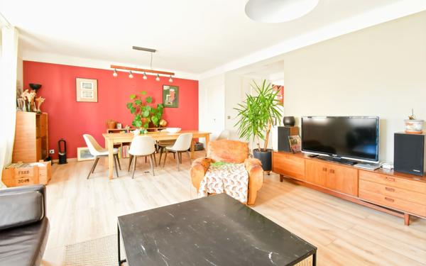 Appartement à vendre    4 pièces • 103,14 m2 Valence