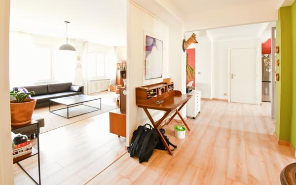 Appartement à vendre    4 pièces • 103,14 m2 Valence