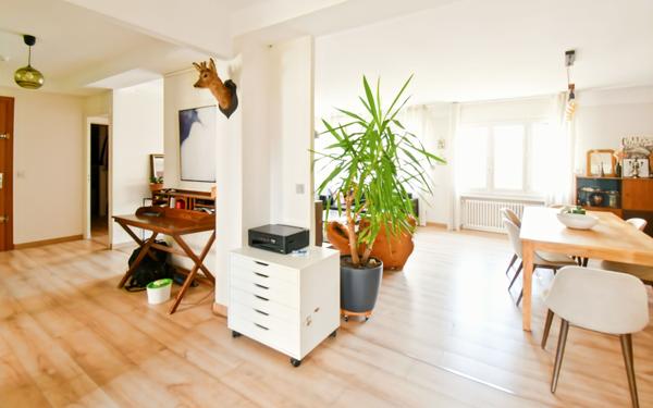 Appartement à vendre    4 pièces • 103,14 m2 Valence