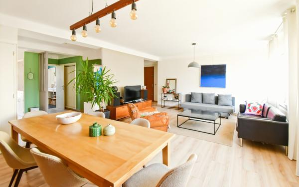 Appartement à vendre    4 pièces • 103,14 m2 Valence