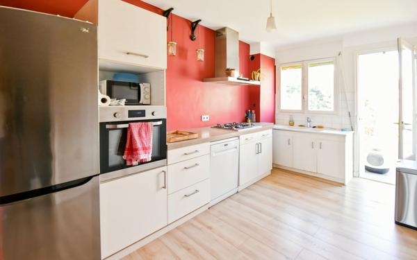 Appartement à vendre    4 pièces • 103,14 m2 Valence