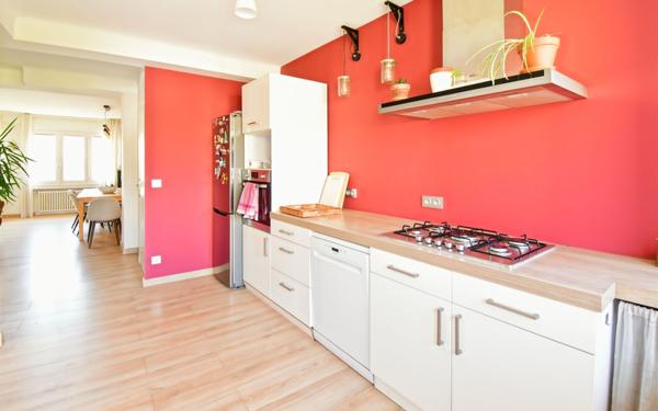 Appartement à vendre    4 pièces • 103,14 m2 Valence