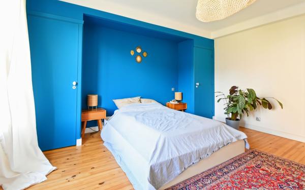 Appartement à vendre    4 pièces • 103,14 m2 Valence