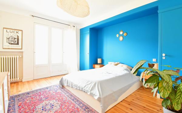 Appartement à vendre    4 pièces • 103,14 m2 Valence