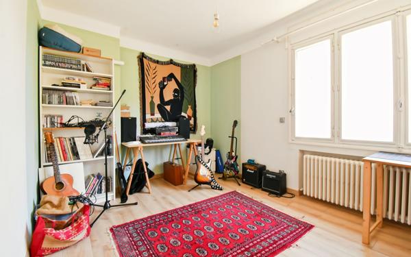 Appartement à vendre    4 pièces • 103,14 m2 Valence