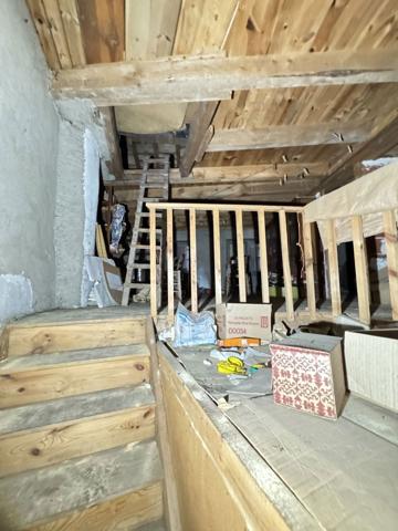 VENTE d'une maison T5 (120 m²) au BLEYMARD