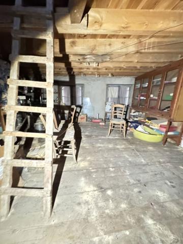 VENTE d'une maison T5 (120 m²) au BLEYMARD