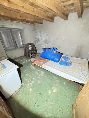 VENTE d'une maison T5 (120 m²) au BLEYMARD