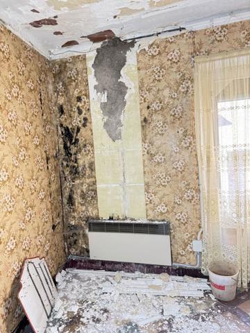 VENTE d'une maison T5 (120 m²) au BLEYMARD