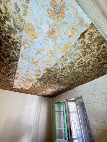 VENTE d'une maison T5 (120 m²) au BLEYMARD