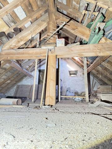 VENTE d'une maison T5 (120 m²) au BLEYMARD