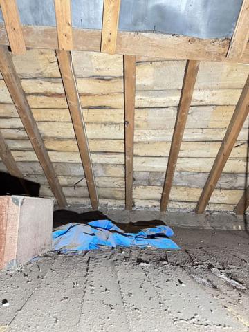 VENTE d'une maison T5 (120 m²) au BLEYMARD