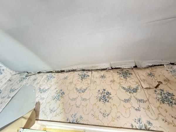 VENTE d'une maison T5 (120 m²) au BLEYMARD