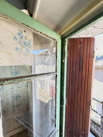 VENTE d'une maison T5 (120 m²) au BLEYMARD