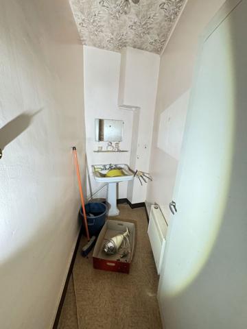 VENTE d'une maison T5 (120 m²) au BLEYMARD