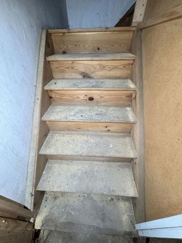 VENTE d'une maison T5 (120 m²) au BLEYMARD