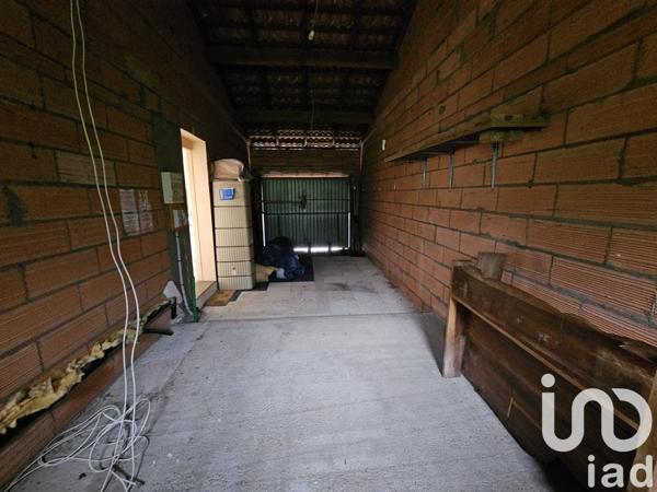 Maison à vendre 3 pièces 94 m² Montussan
