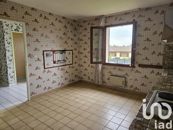Maison à vendre 3 pièces 94 m² Montussan