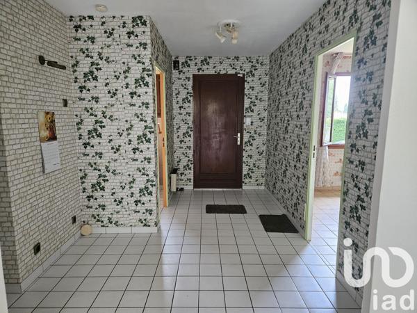 Maison à vendre 3 pièces 94 m² Montussan