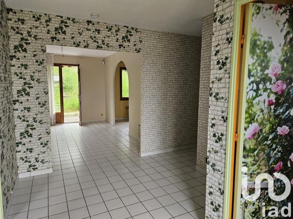 Maison à vendre 3 pièces 94 m² Montussan