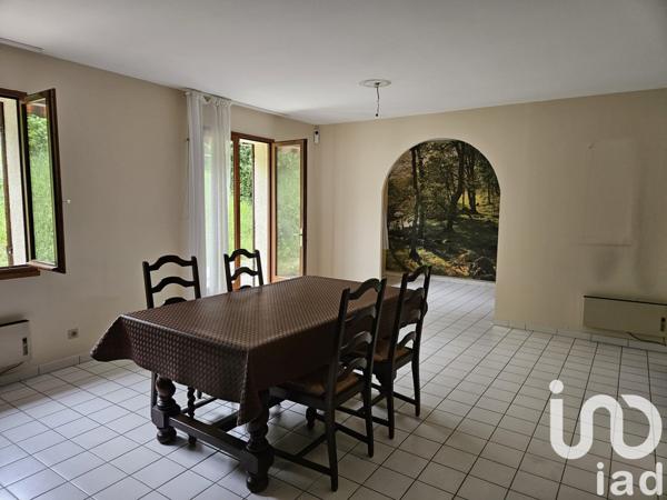 Maison à vendre 3 pièces 94 m² Montussan