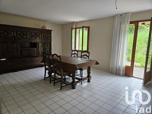 Maison à vendre 3 pièces 94 m² Montussan