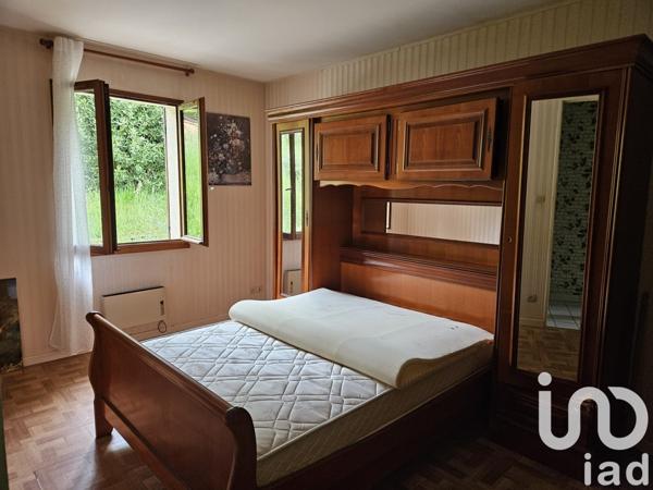 Maison à vendre 3 pièces 94 m² Montussan