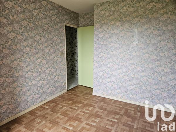 Maison à vendre 3 pièces 94 m² Montussan