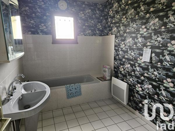 Maison à vendre 3 pièces 94 m² Montussan