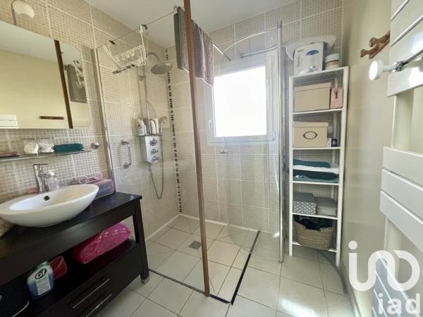 Maison à vendre 3 pièces 48 m² La Baule-Escoublac