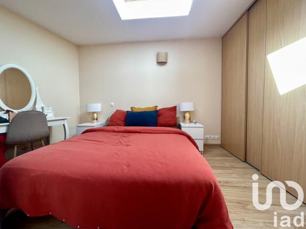 Maison à vendre 3 pièces 48 m² La Baule-Escoublac