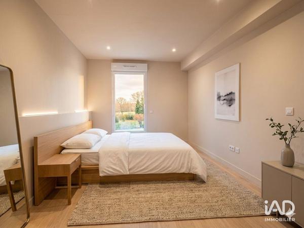 Appartement à vendre 3 pièces 70 m² Vannes