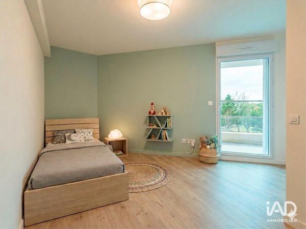 Appartement à vendre 3 pièces 70 m² Vannes