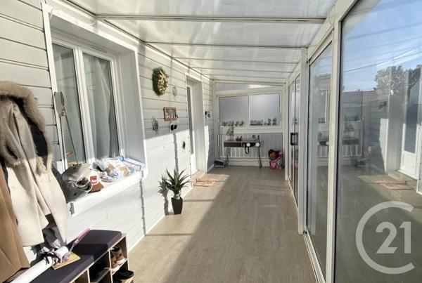 Maison à vendre  7 pièces - 97 m2 JARD SUR MER - 85