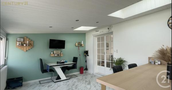 Maison à vendre  7 pièces - 97 m2 JARD SUR MER - 85