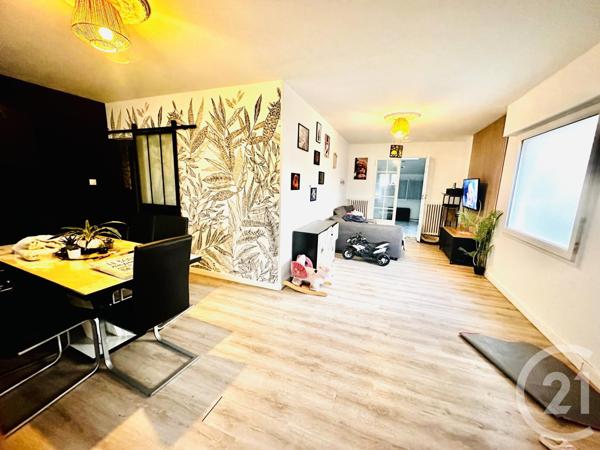 Maison à vendre  7 pièces - 97 m2 JARD SUR MER - 85