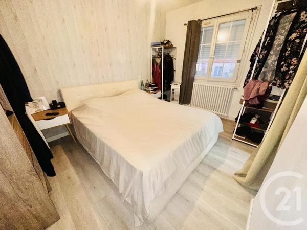 Maison à vendre  7 pièces - 97 m2 JARD SUR MER - 85