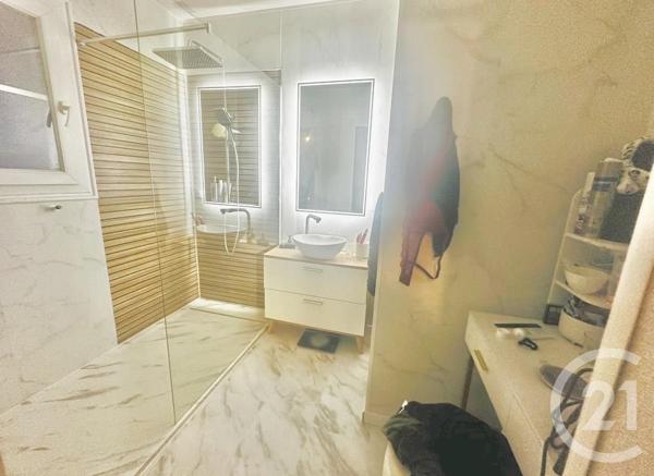 Maison à vendre  7 pièces - 97 m2 JARD SUR MER - 85