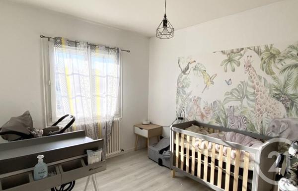 Maison à vendre  7 pièces - 97 m2 JARD SUR MER - 85