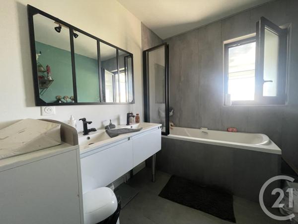 Maison à vendre  7 pièces - 97 m2 JARD SUR MER - 85