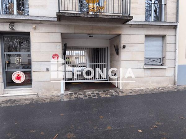 À vendre Parking - Versailles 78000