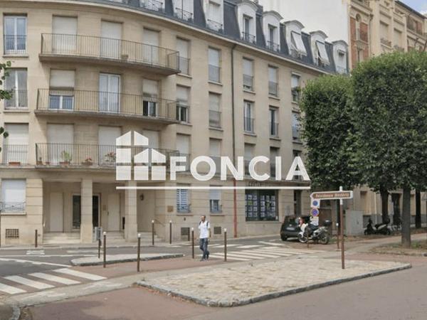 À vendre Parking - Versailles 78000