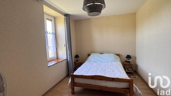 Maison à vendre 8 pièces 176 m² Ozenay