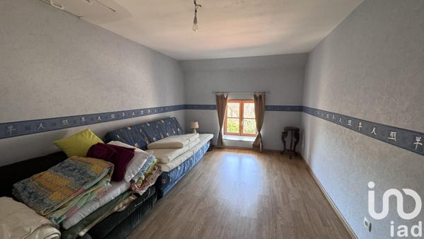 Maison à vendre 8 pièces 176 m² Ozenay