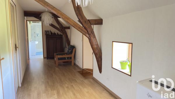 Maison à vendre 8 pièces 176 m² Ozenay