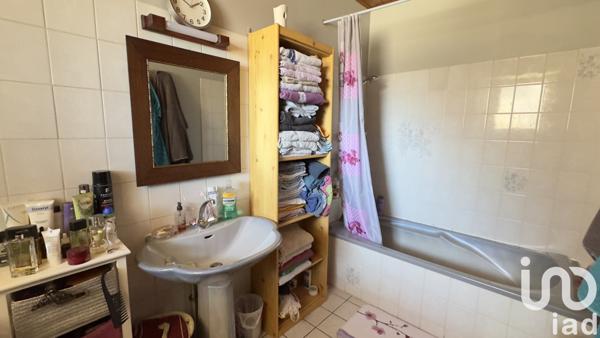 Maison à vendre 8 pièces 176 m² Ozenay