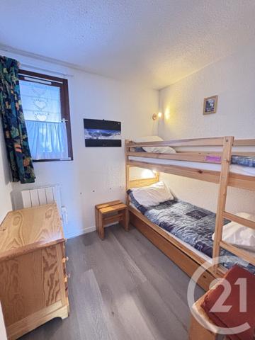 Appartement Studio Cabine à vendre  2 pièces - 23 m2 RISOUL - 05