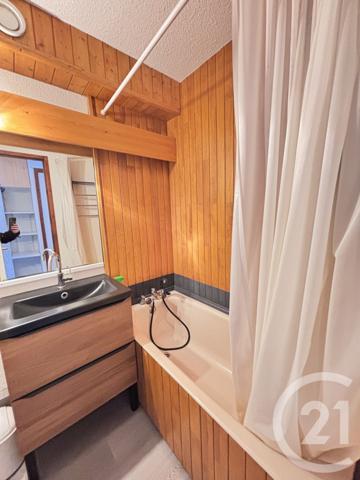 Appartement Studio Cabine à vendre  2 pièces - 23 m2 RISOUL - 05