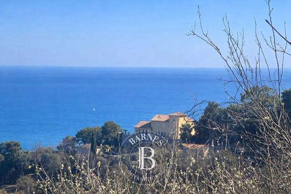 Villefranche-sur-Mer, Terrain  101 233 m² à vendre